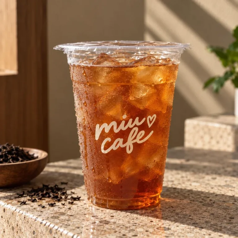 Java Tea