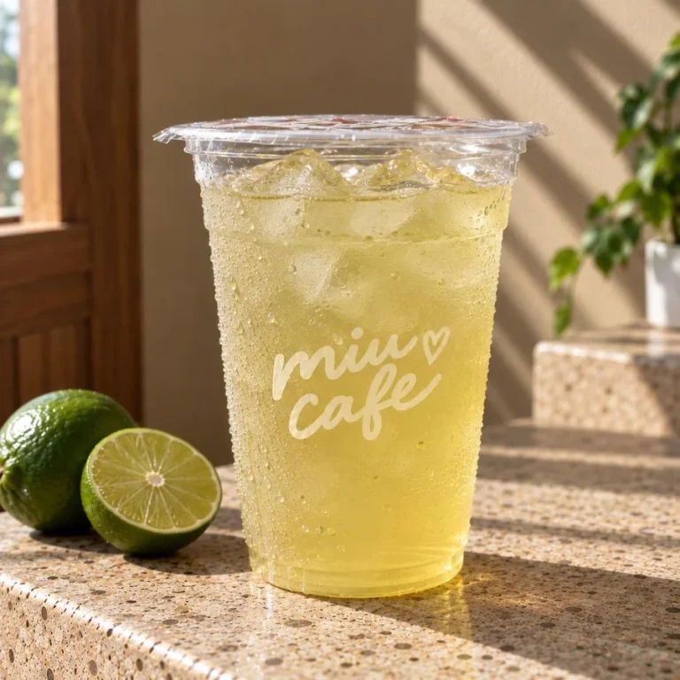 Limeade