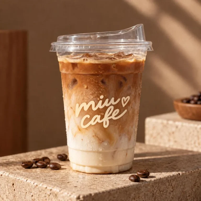 Cafe Latte