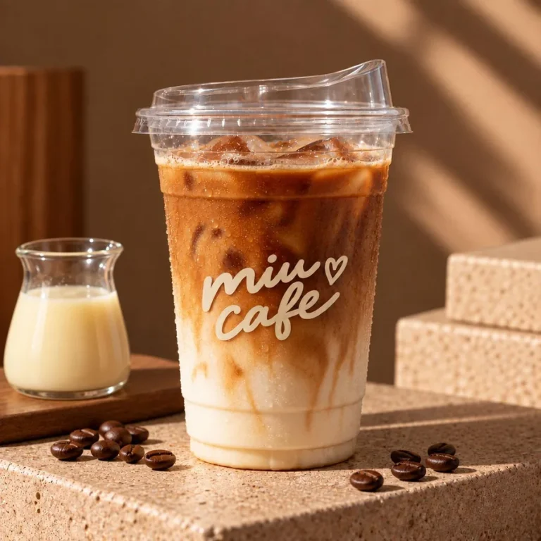 Spanish Latte