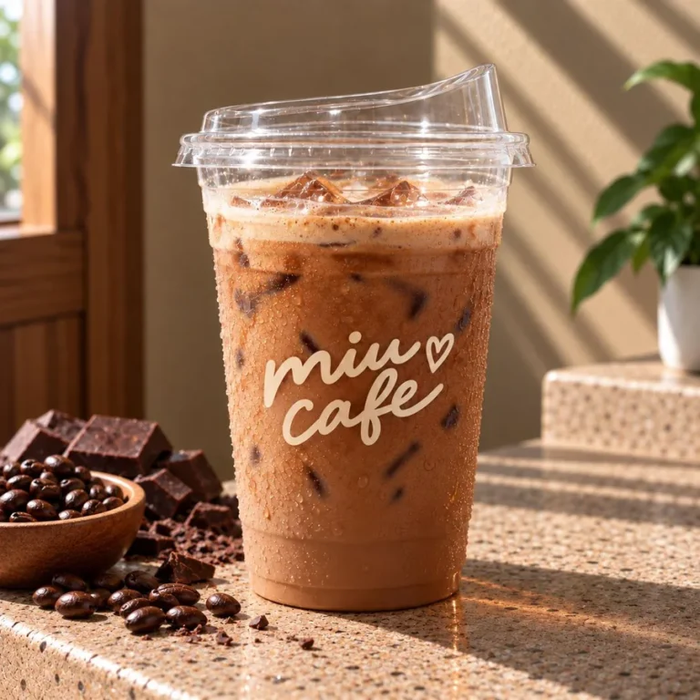 Mocha